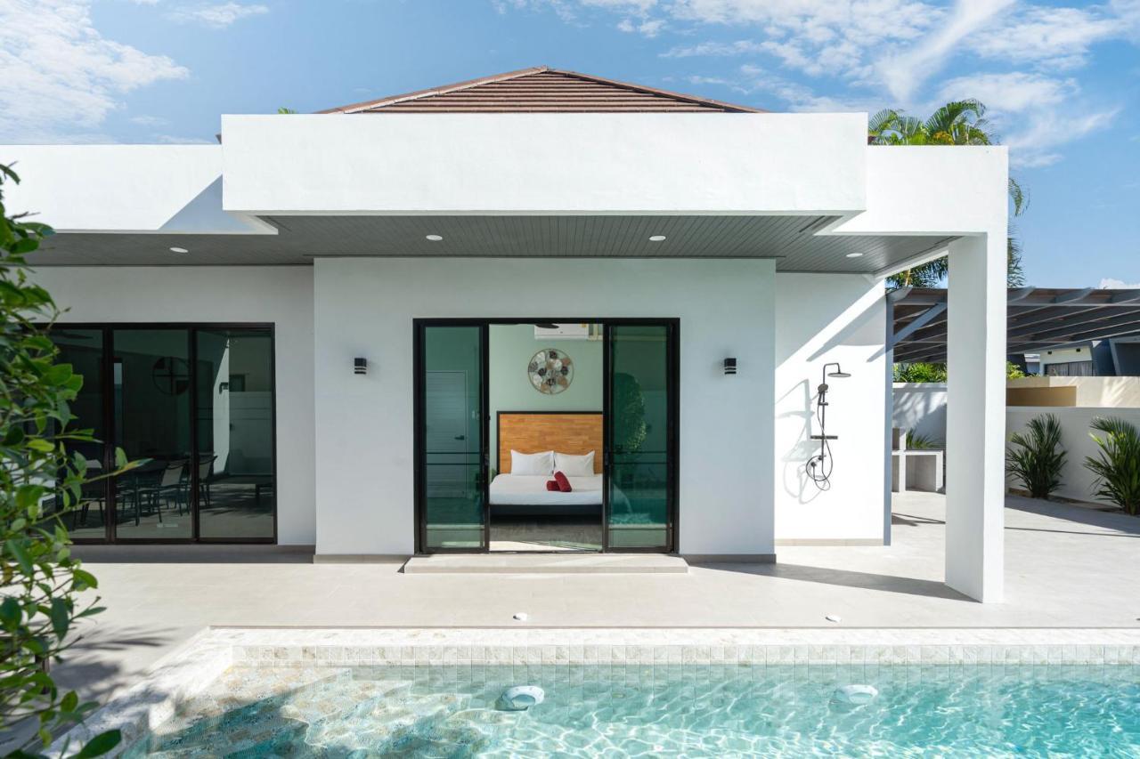 Villa Indra Xxx Rawai Exterior photo