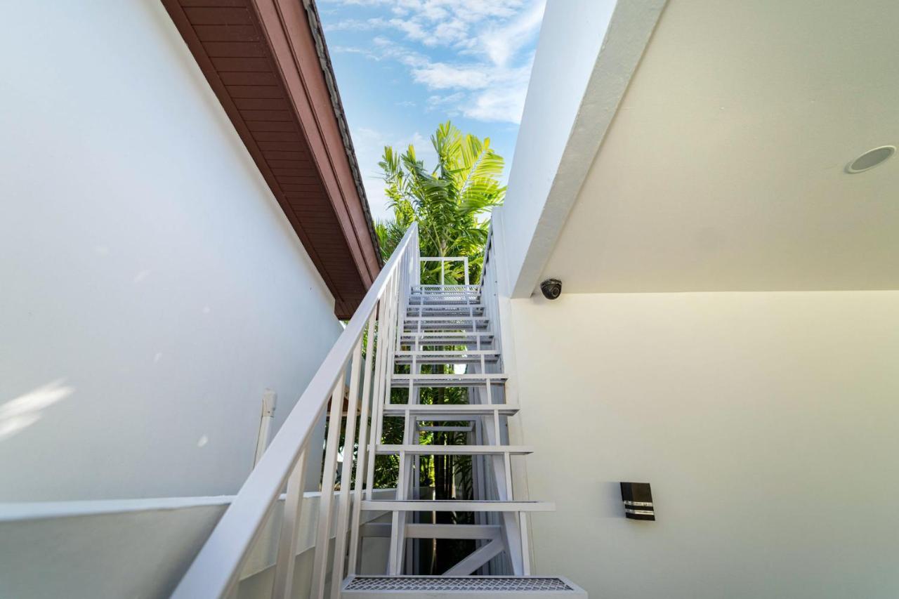 Villa Indra Xxx Rawai Exterior photo
